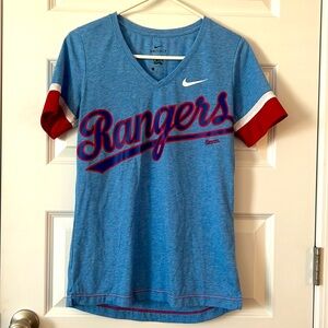 Women’s Texas Ranger’s Tee